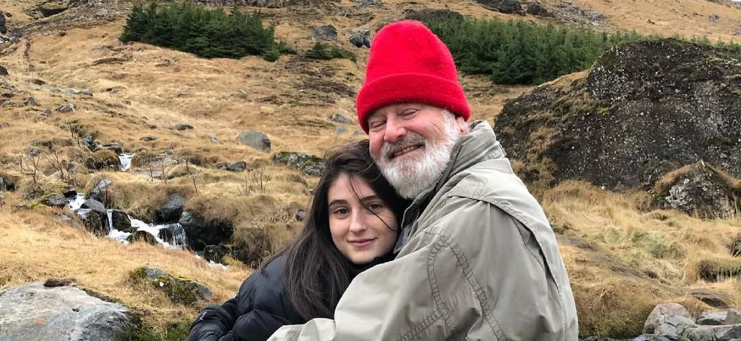 As lutas silenciosas da filha de Rob Reiner expostas após a tragédia