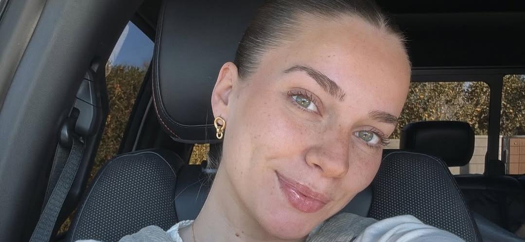 Emilie Kiser enfrenta uma questão difícil após a morte de seu filho