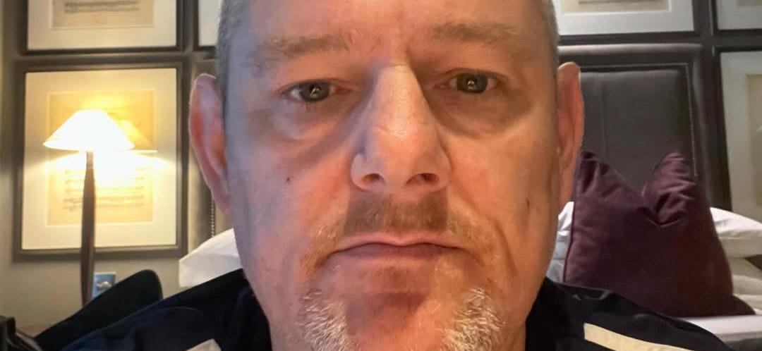 John Davidson explica a explosão dos prêmios BAFTA