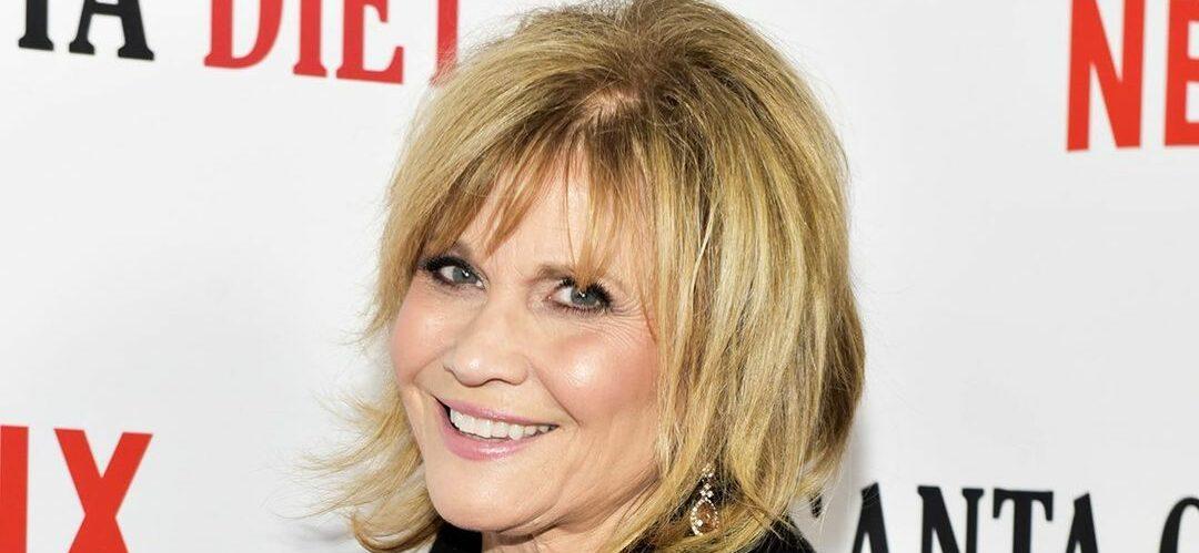 #39 The Fall Guy #39 #39 Night Court #39 Actress Markie Post Dead At 70
