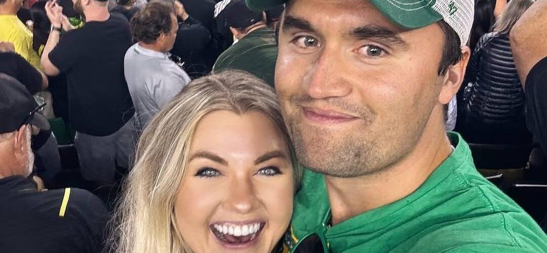 Erika Kirk's 'Secret Millions' Revealed, As New Report Exposes Sudden Influx Of Cash After Husband's Death