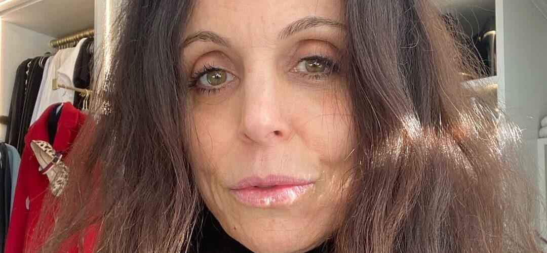 Bethenny Frankel está encerrando 2025 em alta com uma foto de praia