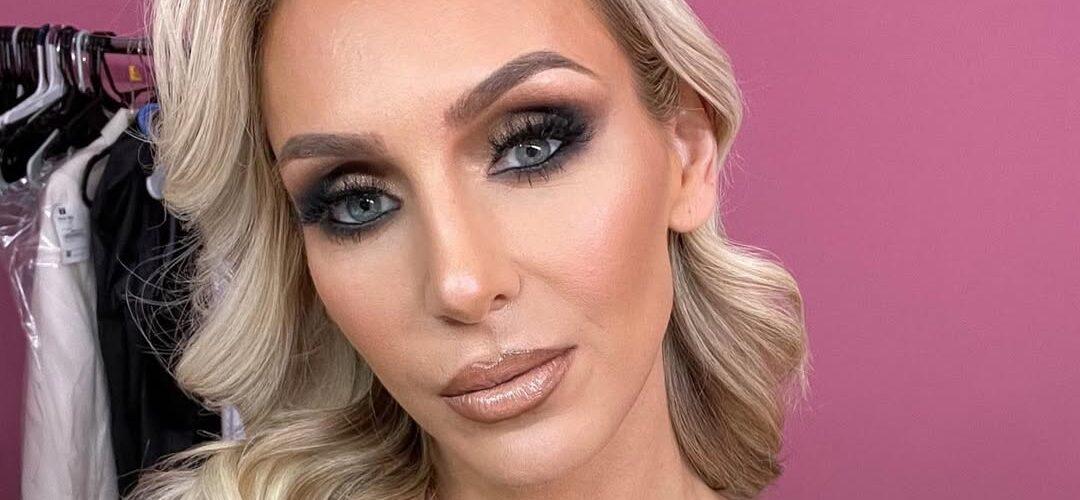 Charlotte Flair Leaves Fans 'Tempted' With Jaw-Dropping Backstage Look