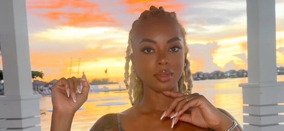 A última postagem de Mickey Lee no Instagram mostra ela fazendo o que amava