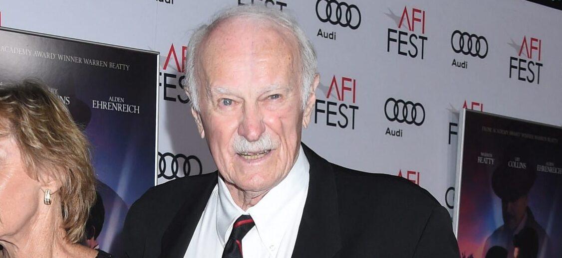 Dabney Coleman’s Death Certificate Reveals Official Cause Of Death