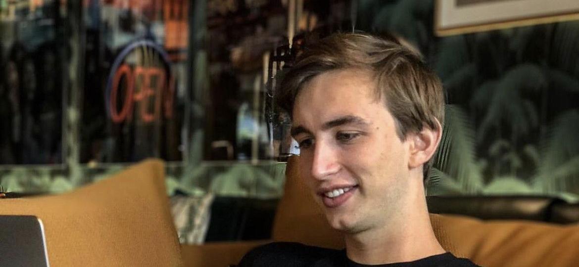 Inside the Secret Empire Of Nomadic Millionaire Luuk Halman’s Hidden Rise To Wealth