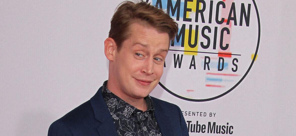 Macaulay Culkin Reveals His Strict Rules For Fans Who Approach Him In Public