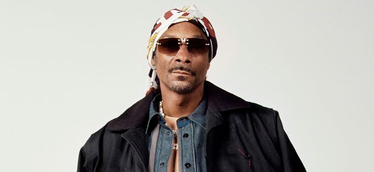 Snoop Dogg Breaks Silence On The Passing On His Brother