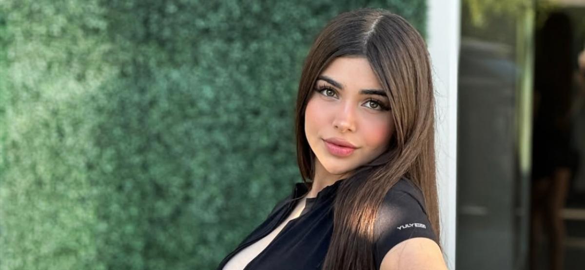 Alina Rose entra na música com uma colaboração repleta de estrelas