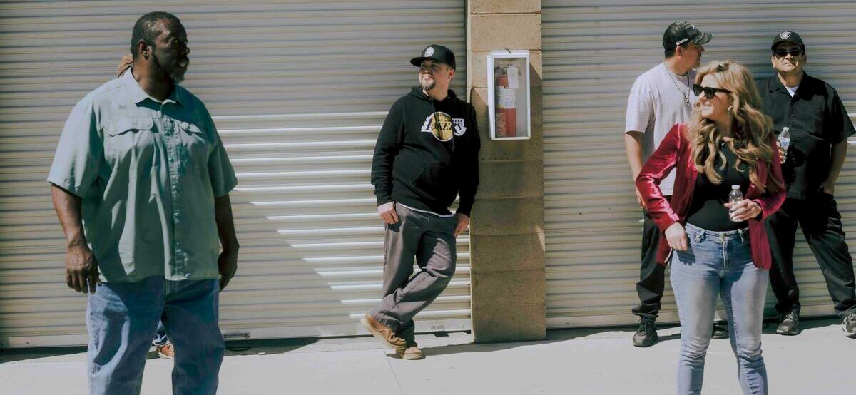 “Mais diversão” e mais “calor”