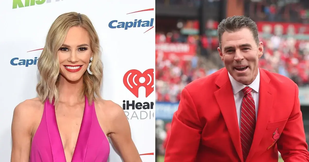 Meghan King Drops Protection Orders Against Ex Jim Edmonds