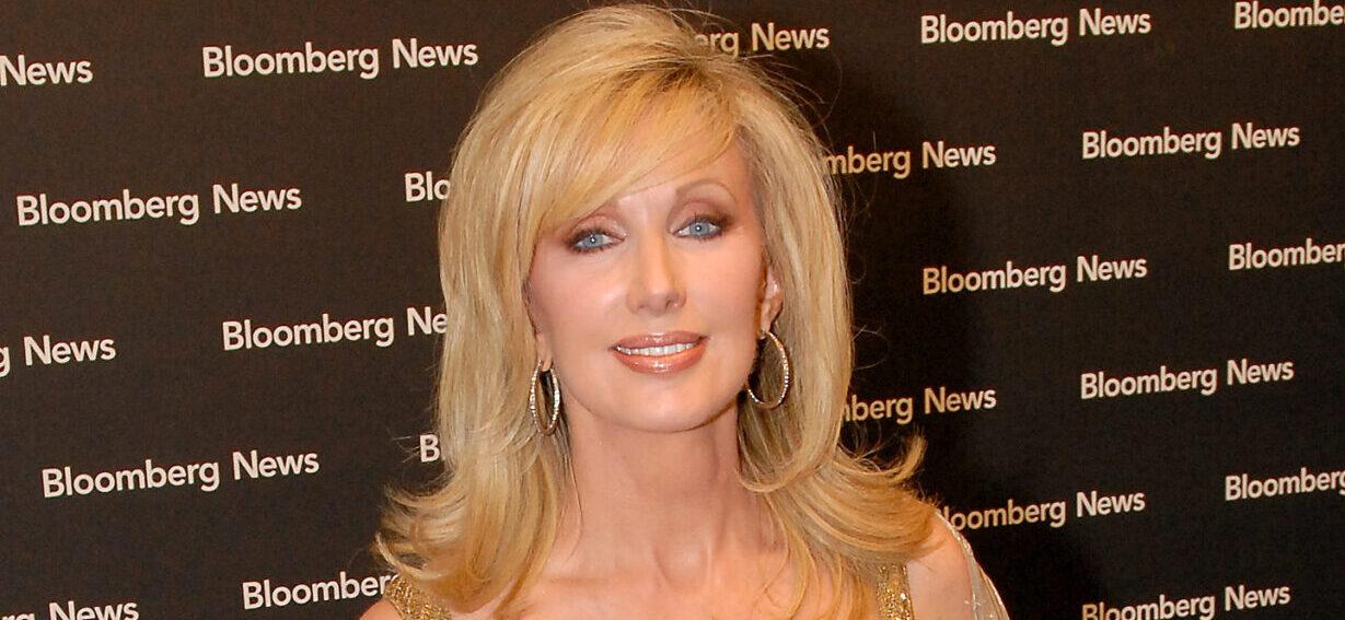 Morgan Fairchild diz que não “vendeu a alma” para avançar na carreira