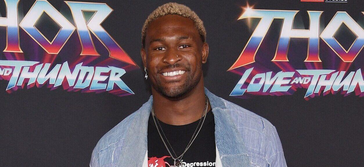 Torcedor do Lions nega ser racista com DK Metcalf enquanto considera um litígio