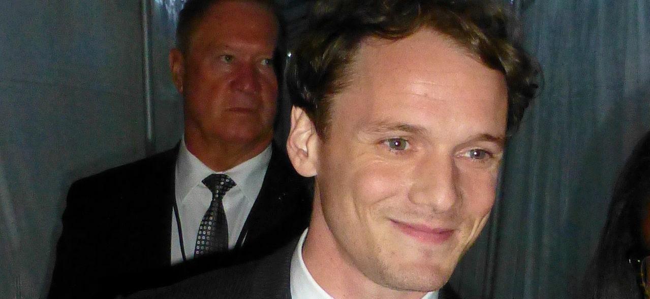 What Was Anton Yelchin's Net Worth At The Time Of His Death? - The Blast