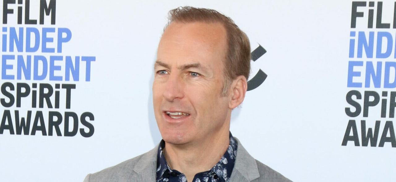 Bob Odenkirk Had An Epiphany After NearDeath Experience