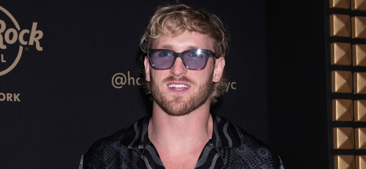 Logan Paul Shared How His Relationship With Dwayne Johnson Ended