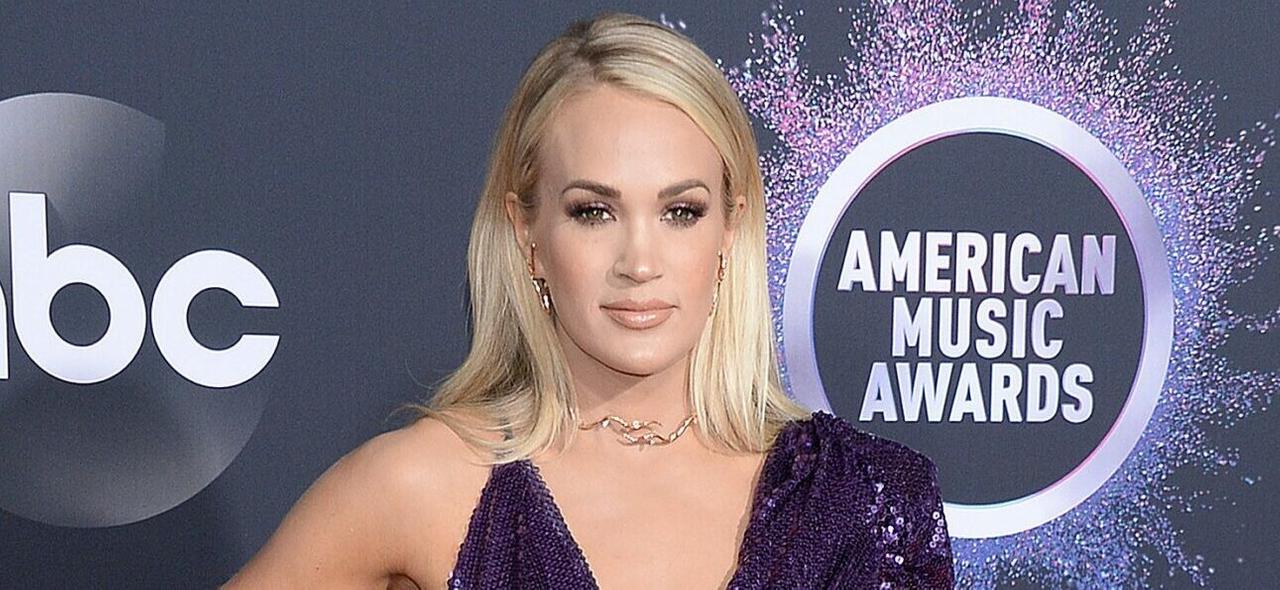 Carrie Underwood Celebrates 'American Idol' Win Anniversary With Diary