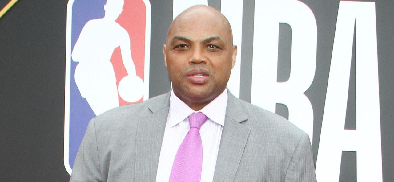 Charles Barkley Wants More Companies To Invest In The WNBA