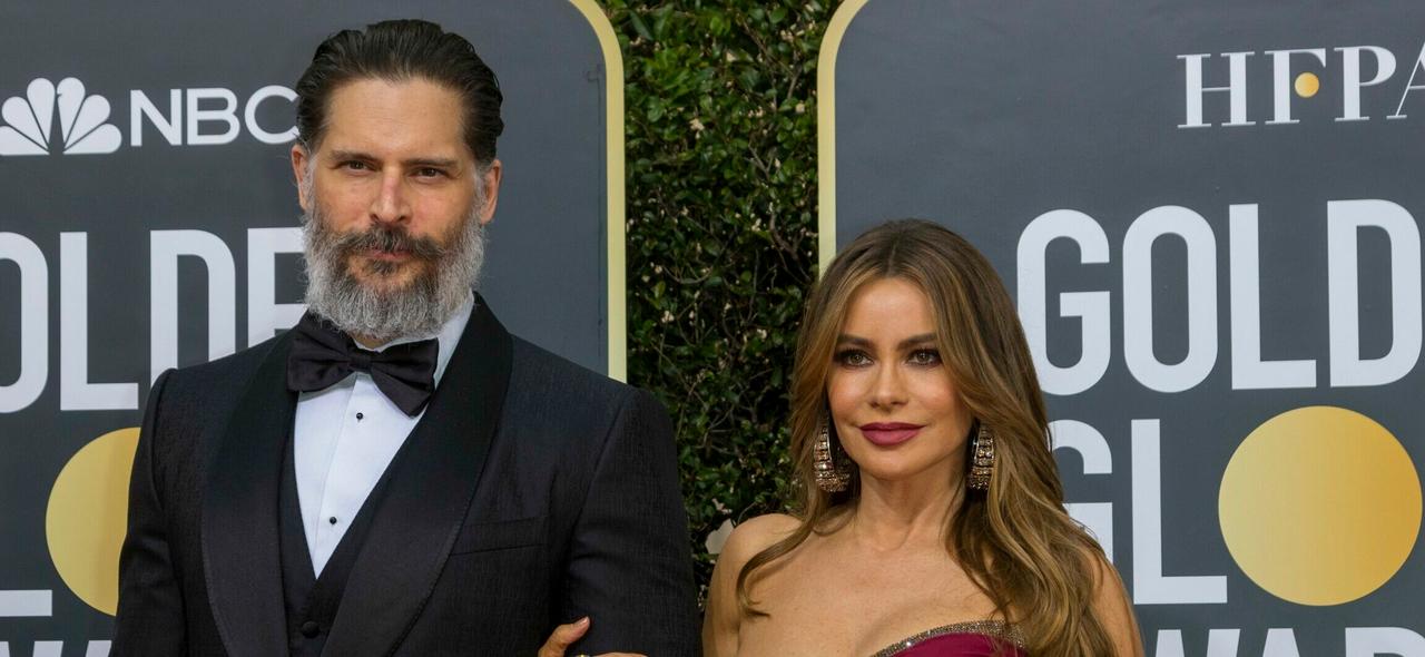 Sofia Vergara And Joe Manganiello Mark 7th Wedding Anniversary(01)