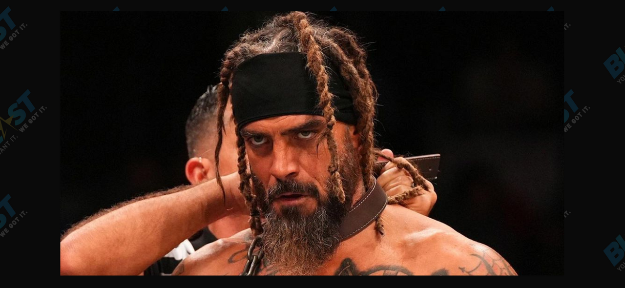 Late Jay Briscoe's Two Daughters 'Severely' Injured In Fatal Crash