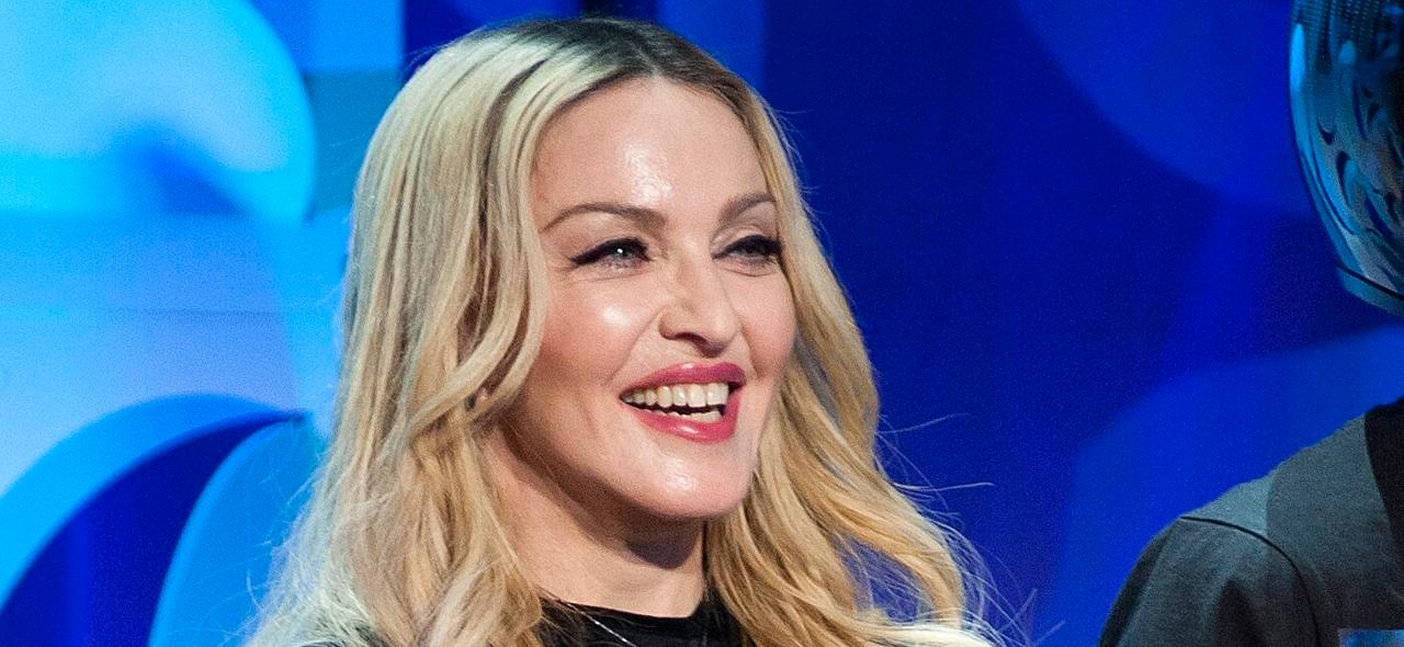 Madonna Announces More Tour Dates In Support Of LGBTQ+