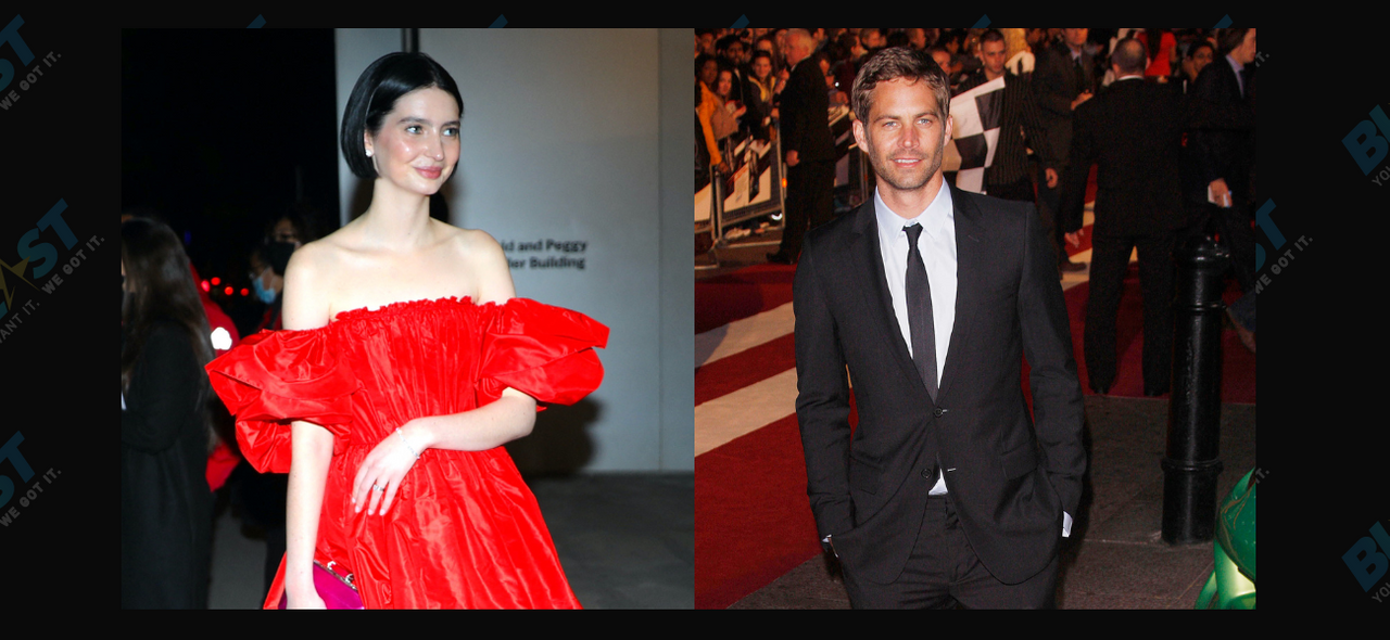 Meadow Walker Teases Cameo In 'Fast X' In Honor Of Late Dad