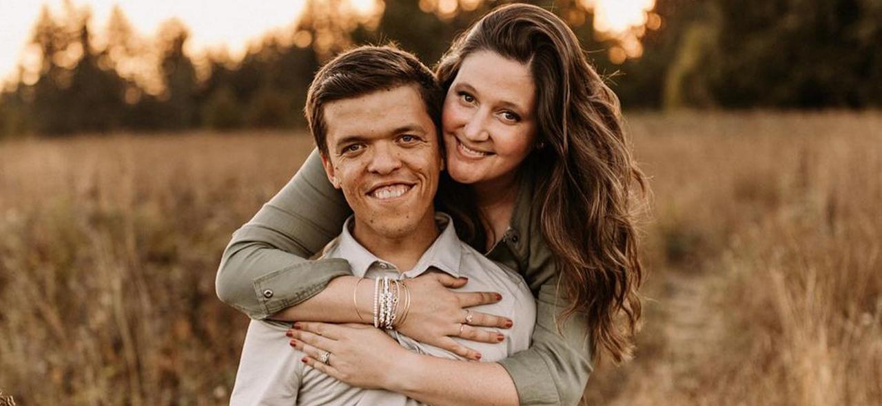 'LPBW' Tori Roloff Brags About Husband Zach's Building Skills