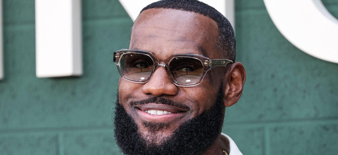 LeBron James Breaks Silence On Son Bronny's Condition After Cardiac Arrest