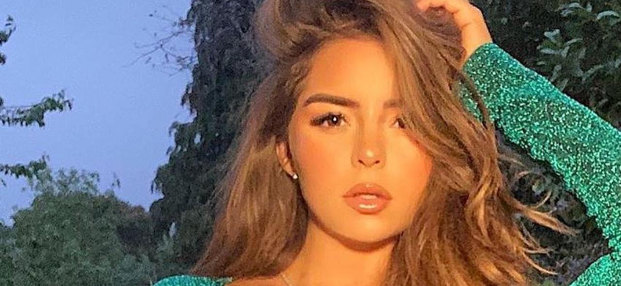 Demi Rose Unbuttoned In Braless Shirt Has Fans Speechless