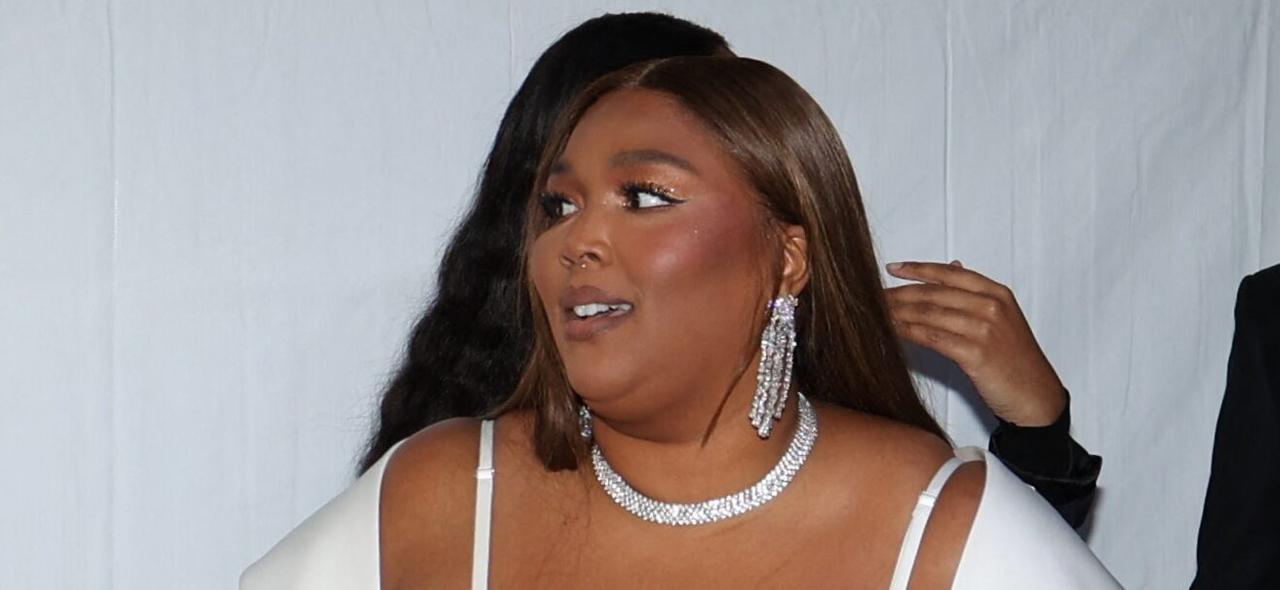 Lizzo Breaks Silence On What She Meant By 'I Quit'