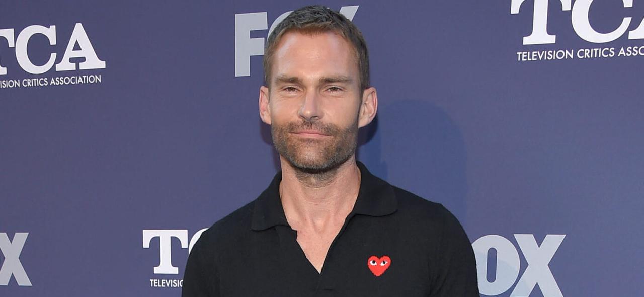 'American Pie' Star Seann William Scott Files For Divorce