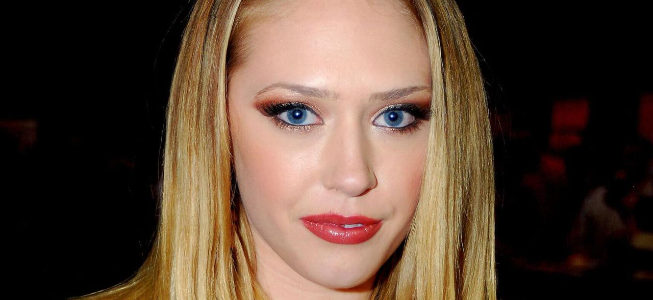 Adult Film Star Kagney Linn Karter Dies By Suicide At 36