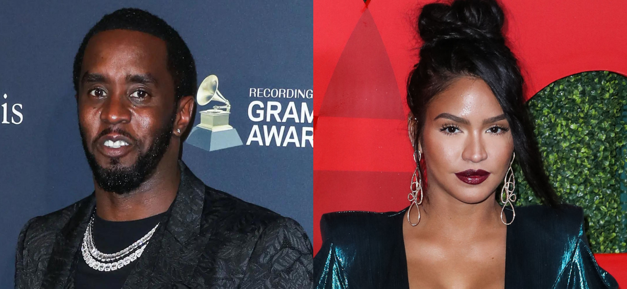 Cassie's Lawyer Blasts Diddy's Apology, Brands Rapper's Statement ...