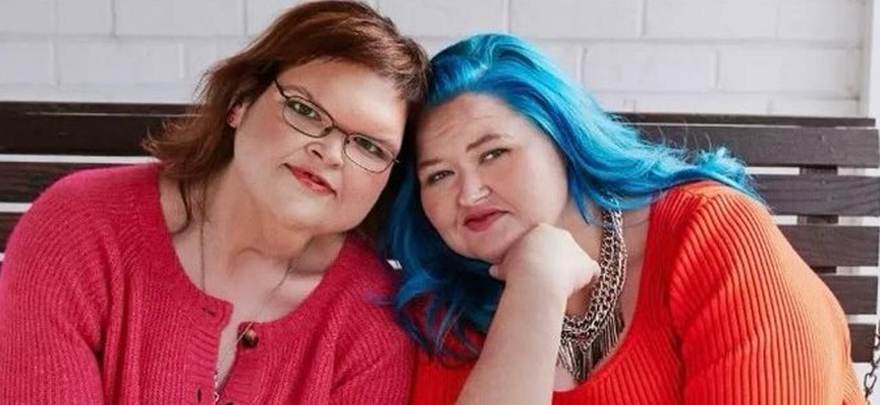 Amy & Tammy Slaton's Earnings And Net Worth