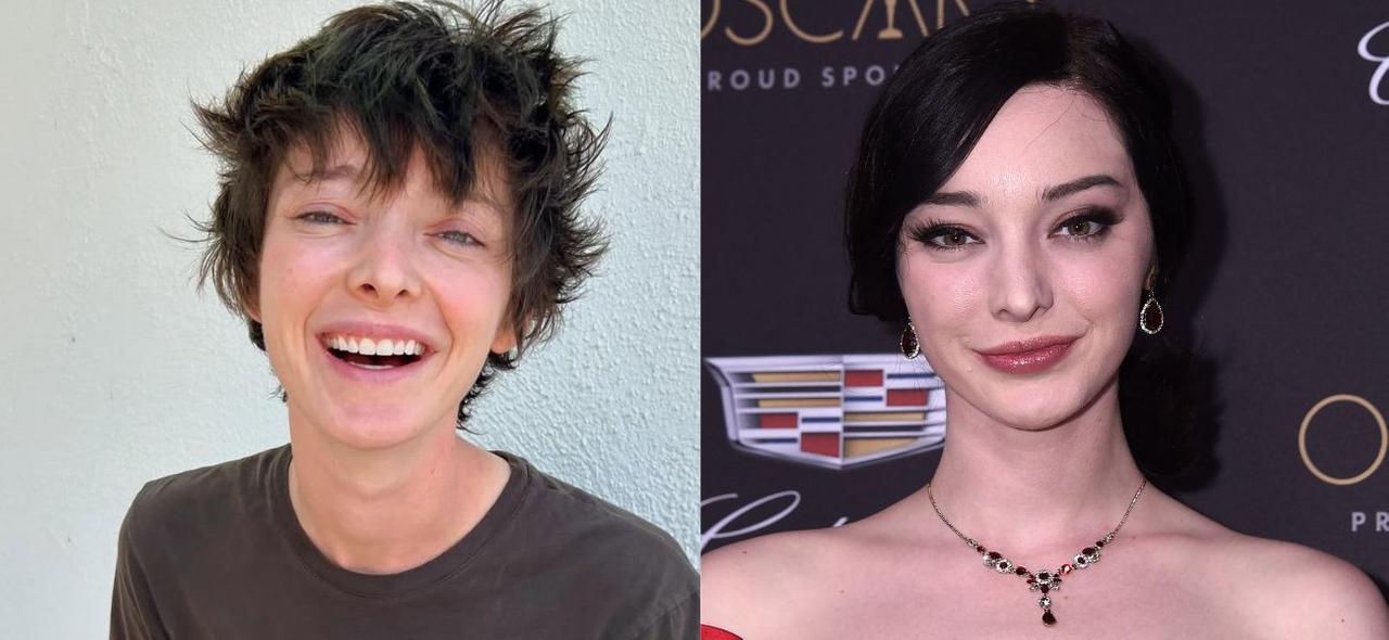 Emma Dumont Reveals They Are A 'Trans Masculine Non-Binary' Person