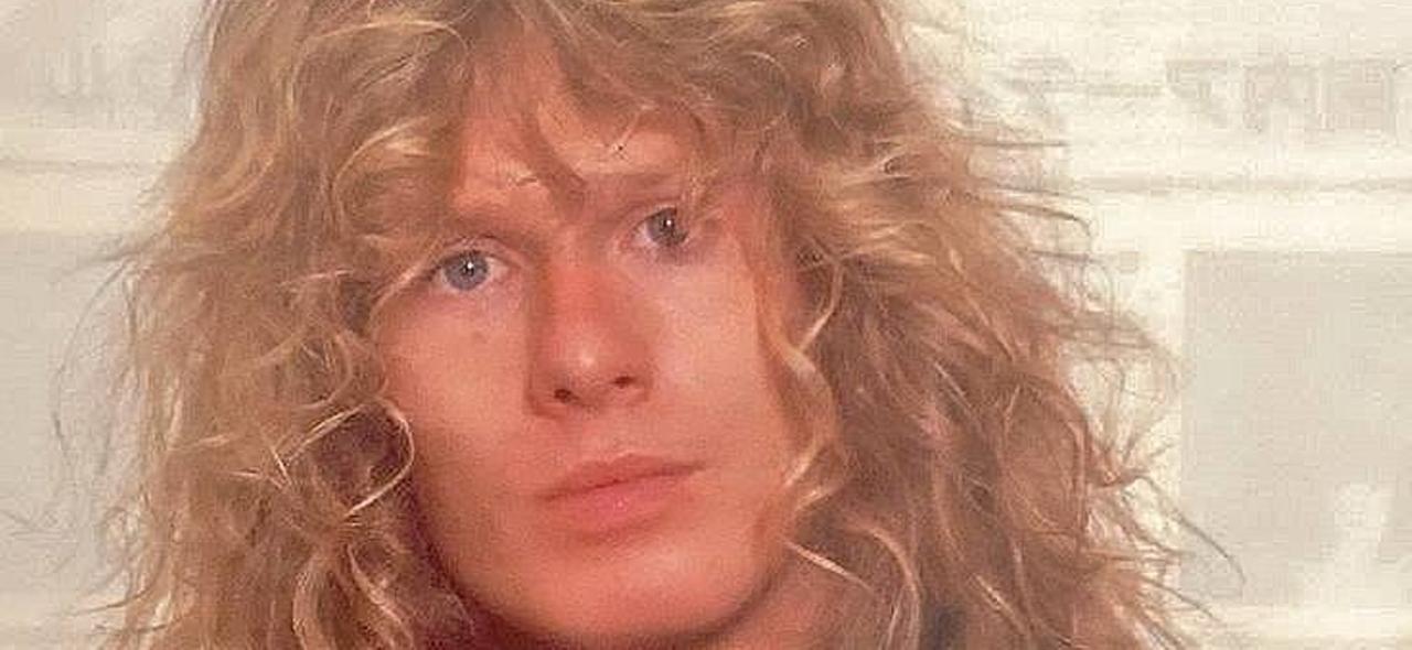 Guitarist John Sykes Dead At 65 After Battling Cancer