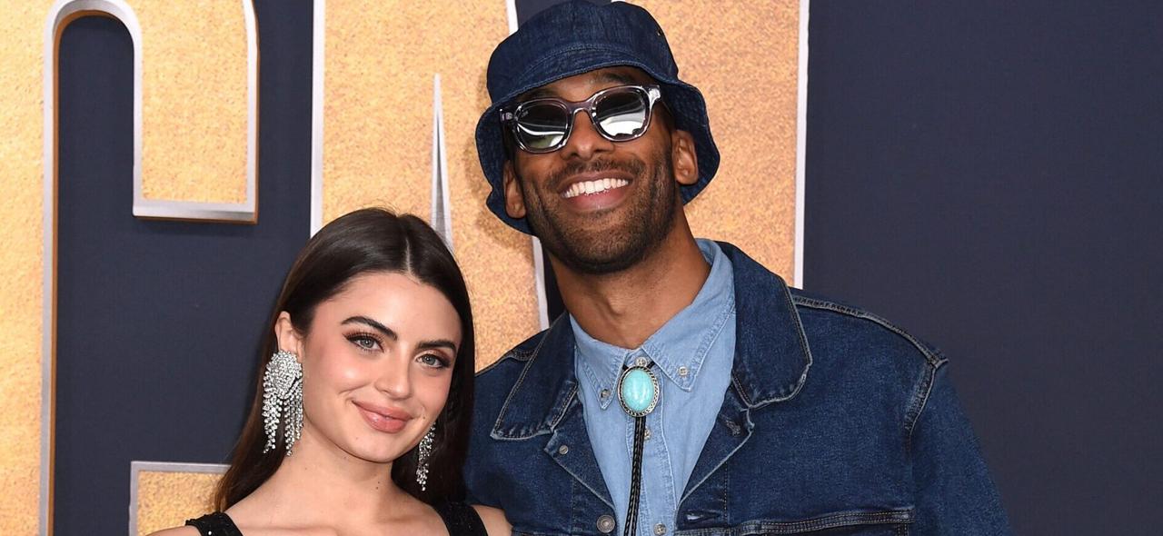 Rachael Kirkconnell Debunks Infidelity In Matt James Split(01)