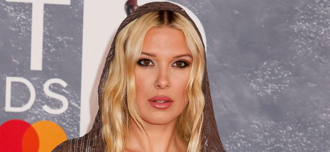 Millie Bobby Brown Flaunts ‘Vanity Fair’ Cover In A Red Bikini