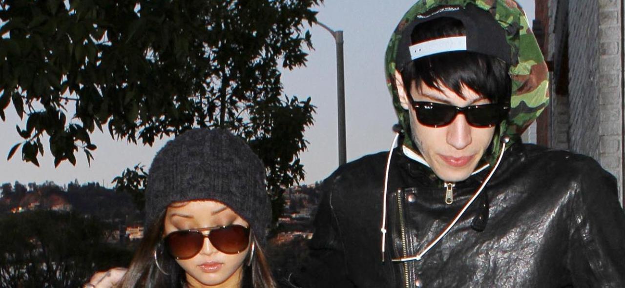 Brenda Song Defended From Ex Trace Cyrus' Bombshell Claims