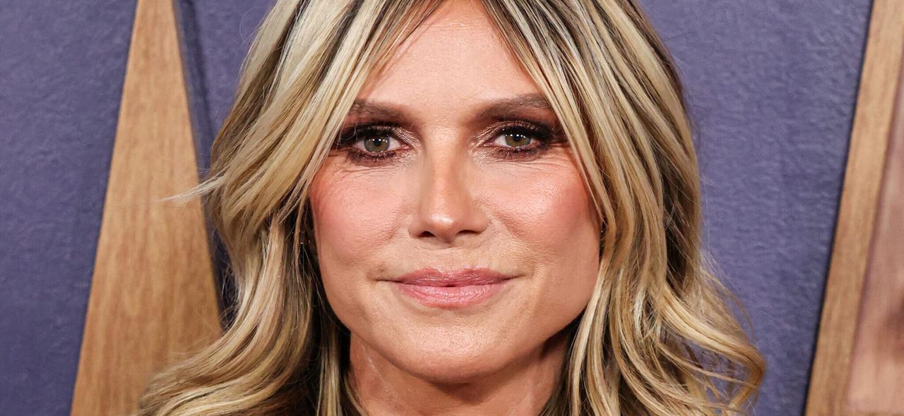 Heidi Klum Teases Her 'Extra Ugly' 2025 Halloween Costume