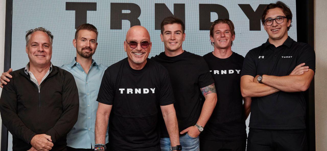 How TRNDY Social Became The Hidden Power Inside Celebrity Campaigns