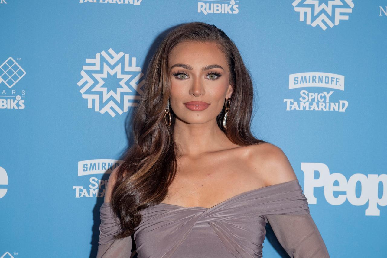 Former Miss USA Accuses Organization Of 'Bullying and Harassment'