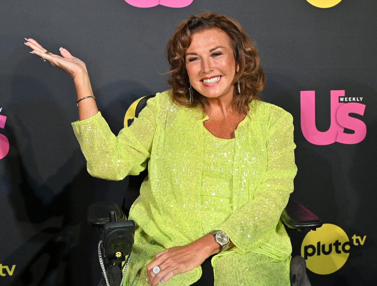 Abby Lee Miller Slams L.A. Hospital With Lawsuit
