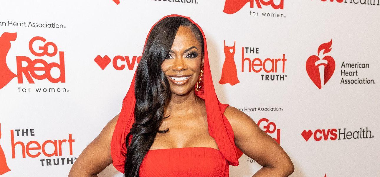 Kandi Burruss fala sobre sua separação de Todd Tucker