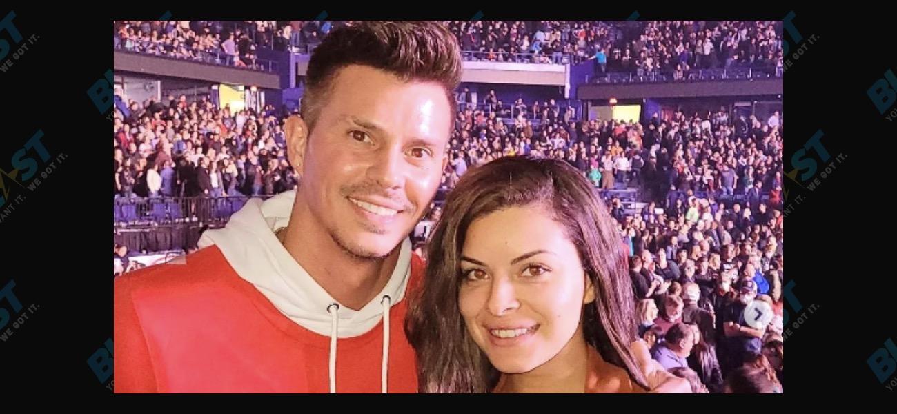 'BiP's Mari Pepin Solis & Kenny Braasch Celebrate First Anniversary!