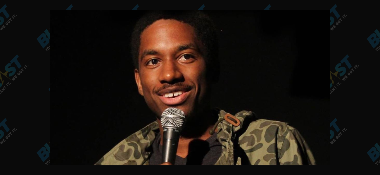 Cause Of Death Of Comedian Jak Knight Revealed Cause Of Death Of Comedian Jak Knight Revealed