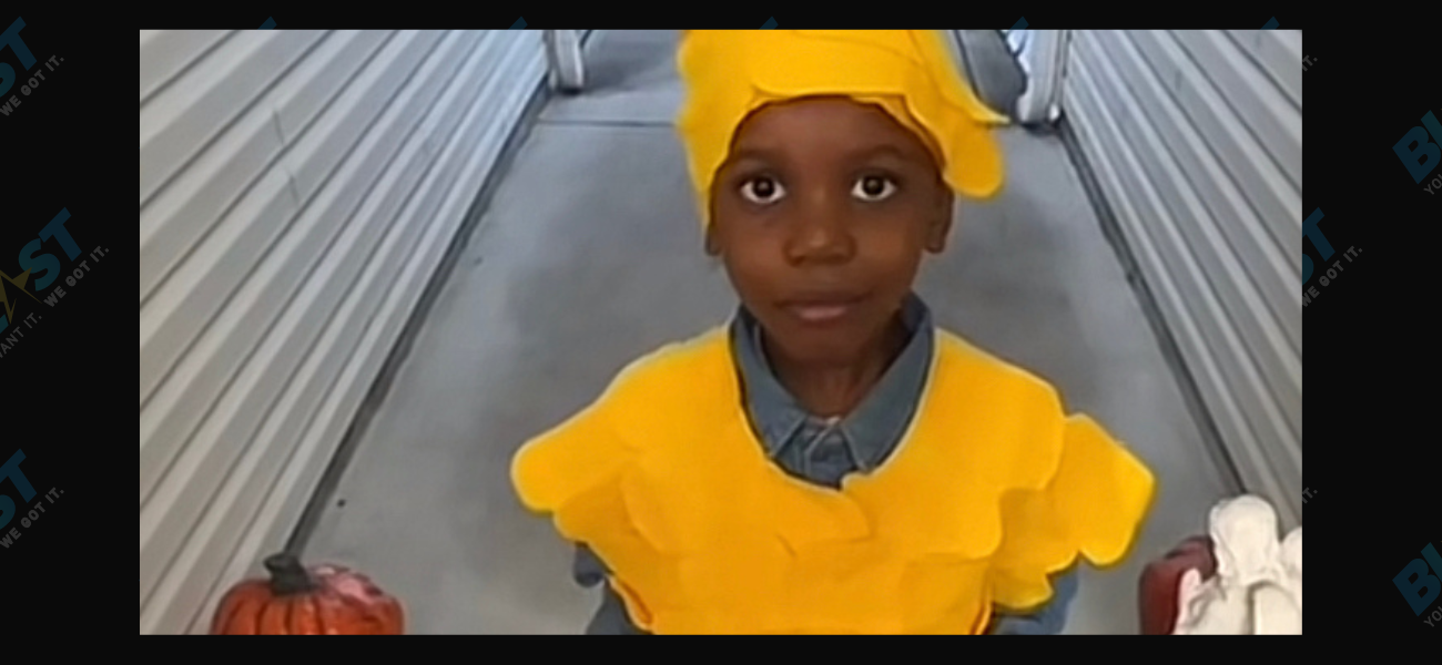 Corn Kid And MrBeast Meet Again In Cute Halloween TikTok