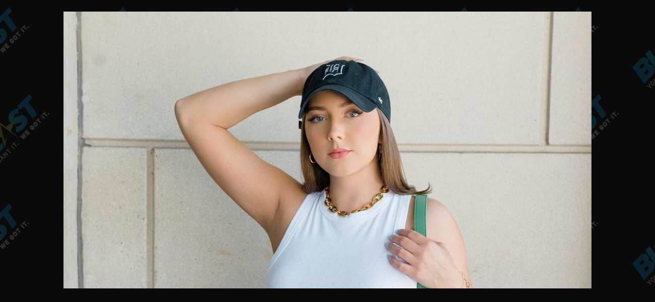 Eminem's Daughter Hailie Jade 'Steals' His Detroit Pistons Jacket