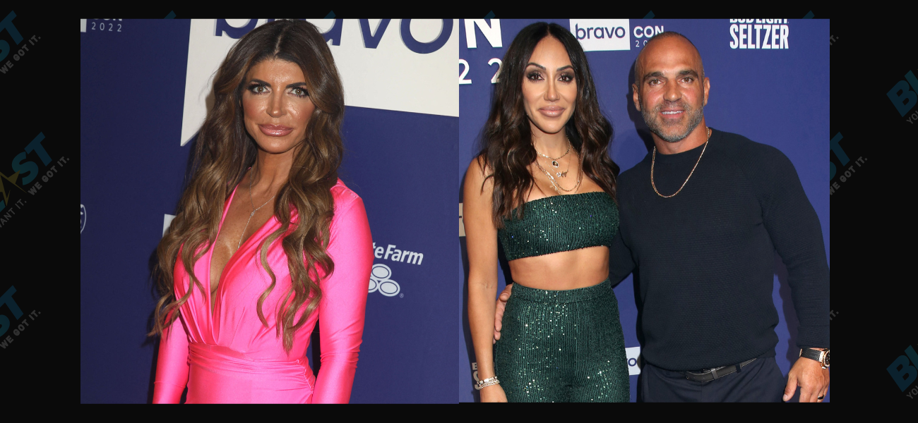 Teresa Giudice Says She Felt 'Ambushed' By Family On 'RHONJ'(02)