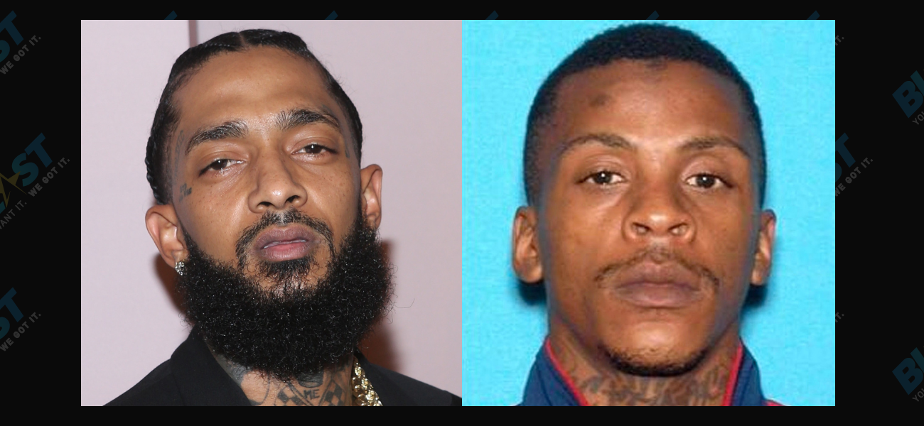 Nipsey Hussle's Killer Gets 60 Years To Life By Los Angeles Judge
